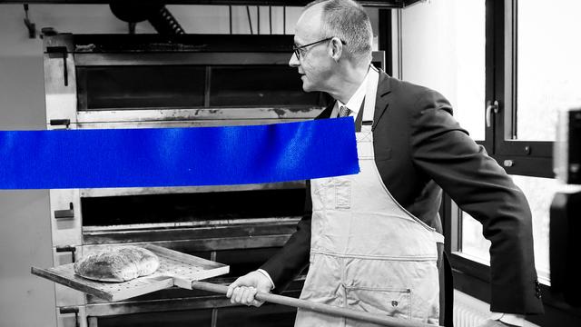 Friedrich Merz: Der Friedrich meint das doch nicht so