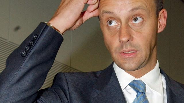 Merz 70; coalition faces reset