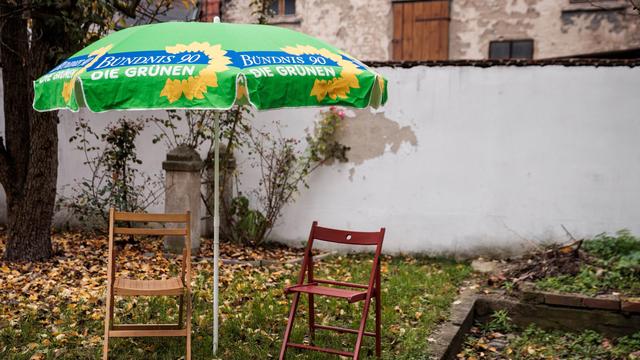 Politische Vertretung: Die Grünen eröffnen ein neues Regionalbüro in Ostdeutschland