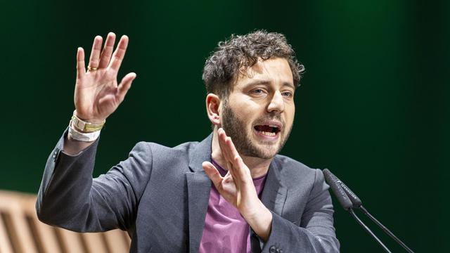 Parteitag der Grünen: Ohne Wurst und Wehmut