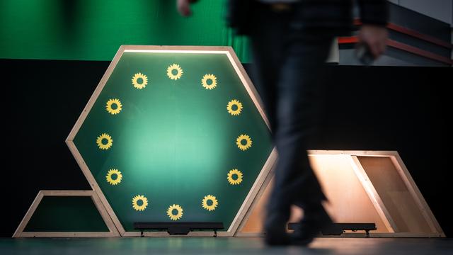 Parteitag der Grünen: Ohne Wurst und Wehmut