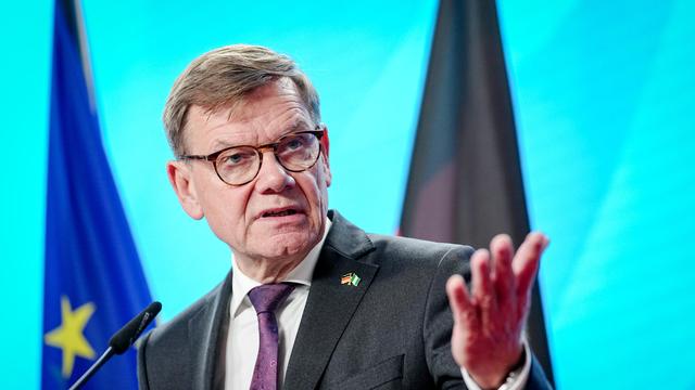 Rückkehr von Geflüchteten: Wadephul soll Lage in Syrien mit Deutschland 1945 verglichen haben