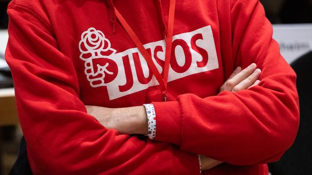 (+) Jugendorganisationen im Rentenstreit: Jetzt kommen die Jusos