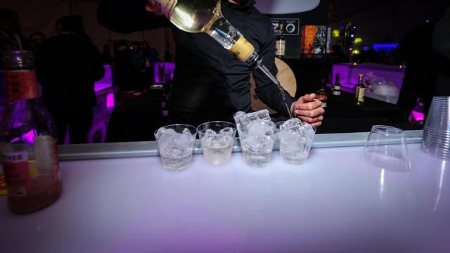 Bundesjustizministerium: Gesetzentwurf sieht höhere Strafen für Einsatz von K.-o.-Tropfen vor