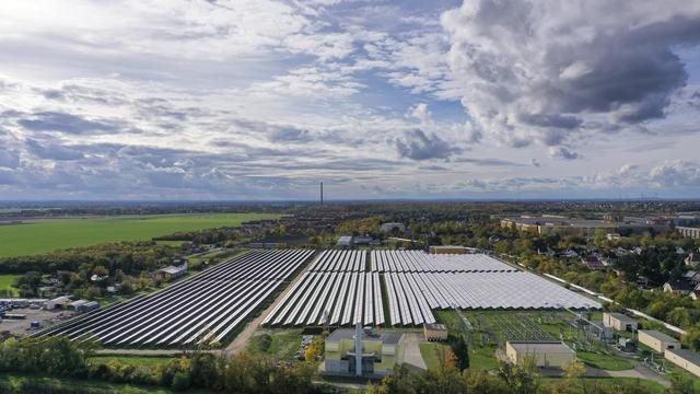 Weltklimakonferenz: Deutschland gibt 60 Millionen Euro für Klimawandelfonds