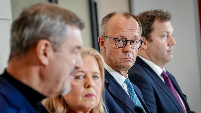 Bundesregierung: Koalitionsausschuss beendet Beratungen nach sechs Stunden
