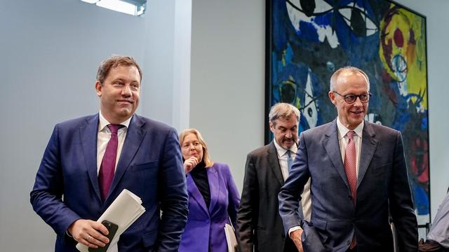 Koalitionsausschuss: Was wird nun aus dem Herbst der Reformen?