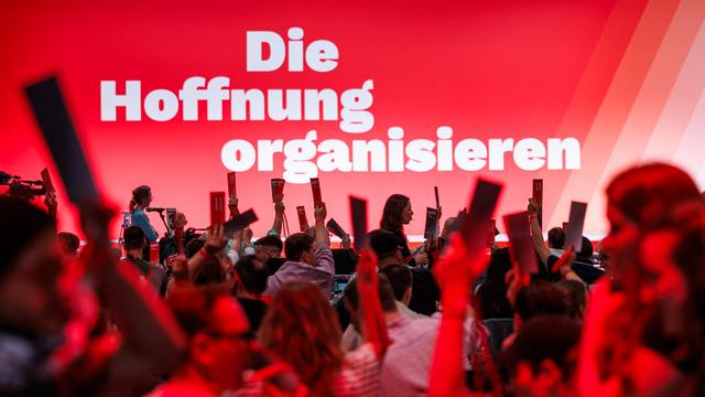 Linker Antisemitismus: Linkspartei wehrt sich gegen Vorwürfe zu Antisemitismus