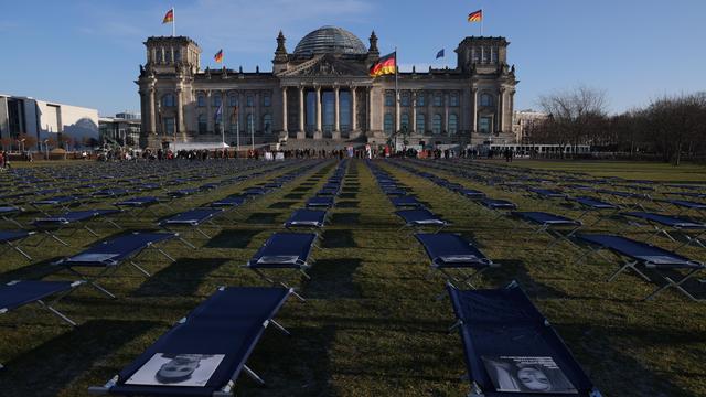 Chronisches Fatigue Syndrom: Bundesregierung will Erforschung von ME/CFS stärker fördern