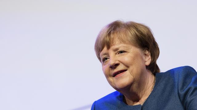 Rentenreform: Angela Merkel rechnet mit Einigung im Rentenstreit