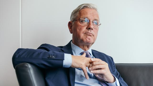 Norbert Röttgen: "Das ist jetzt die zweite Zeitenwende"