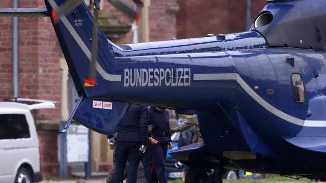 Anschläge auf Gaspipelines: Nord-Stream-Verdächtiger kommt in Untersuchungshaft