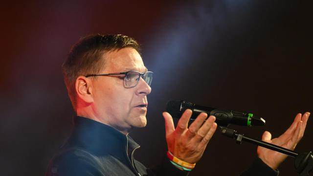 Bündnis Sahra Wagenknecht: Ex-Fußballmanager Ruhnert soll neuer BSW-Generalsekretär werden