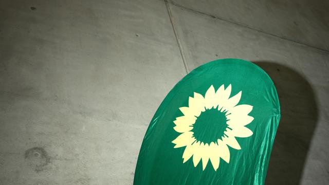Parteitag der Grünen: Sie suchen noch und finden nicht