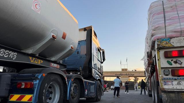 Nahost: Bundesregierung entsendet Polizisten in Palästinensergebiete