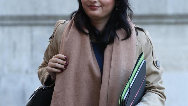 Israel: Reem Alabali Radovan kritisiert "Siedlerterrorismus" im Westjordanland