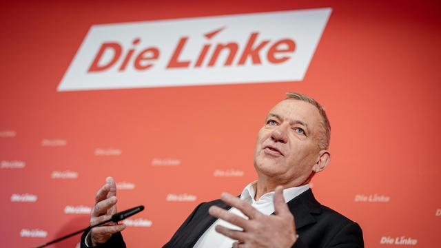 Bundestag: Linke legt sich im Streit um Rentenpaket nicht fest