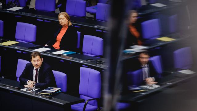 Rentenstreit: Zur Eskalation bereit