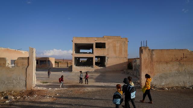 Rückkehr nach Syrien: Patriotismus für andere