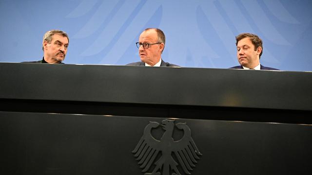 Bundesregierung: Jetzt live: Pressekonferenz zum Koalitionsausschuss