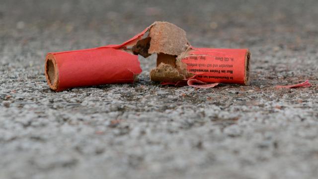 Feuerwerk: Die Linke fordert mehr Spielraum für regionale Böllerverbote