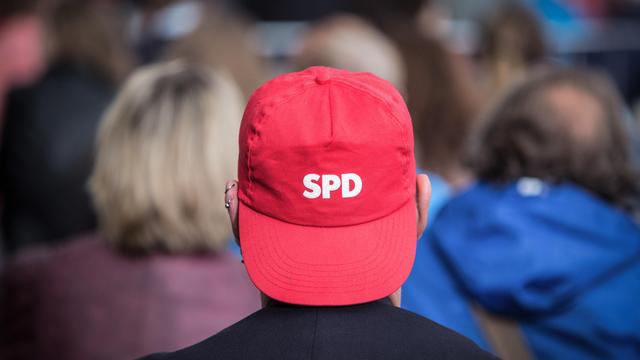 Mladi SPD nasprotuje kritikam Junge Union glede pokojninskega paketa