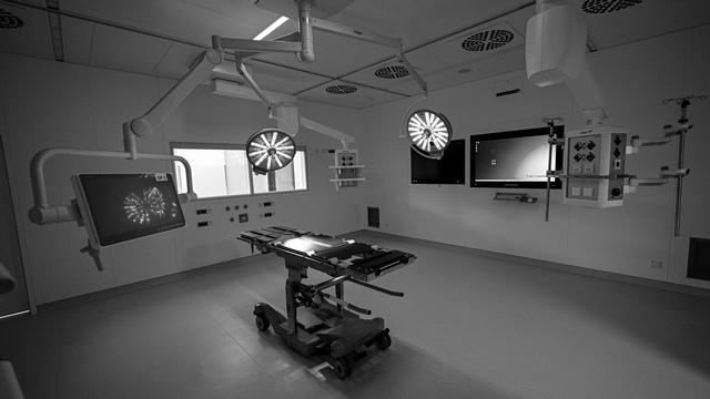 Triage: Bundesverfassungsgericht kippt die geltende Triage-Regelung