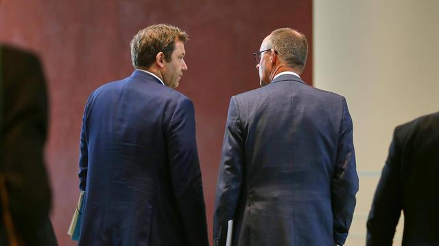 Bundestag beschließt Haushalt für 2026