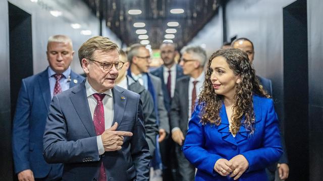 Westbalkan: Außenminister Wadephul fordert Serbien und Kosovo zu Dialog auf