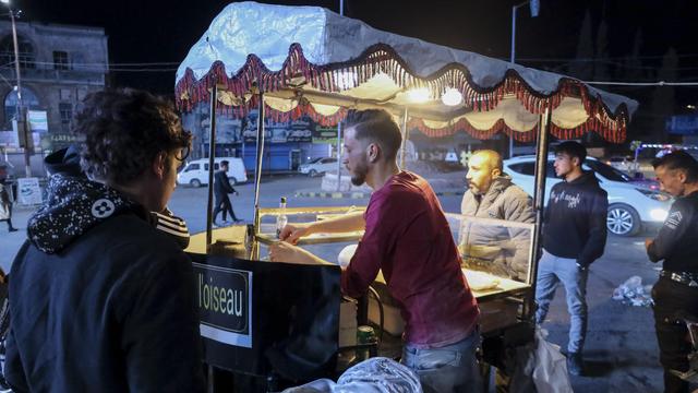 Migration: Zahl syrischer Zuwanderer sinkt deutlich