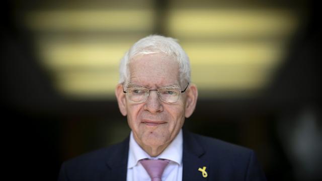 Zentralrat der Juden: Schuster fordert mehr Zivilcourage gegen Antisemitismus