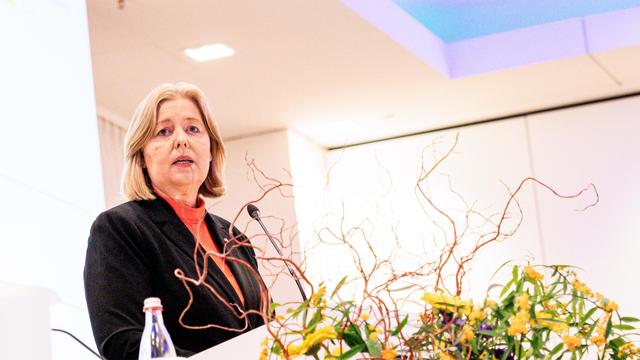 Rentenreform: Bas verspricht stabile Renten auch für Jüngere