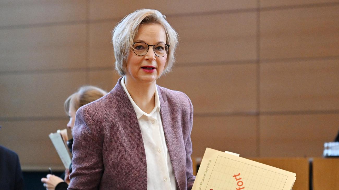 Brombeer-Koalition: BSW-Aktionskreis in Thüringen kritisiert eigenen Landesvorstand