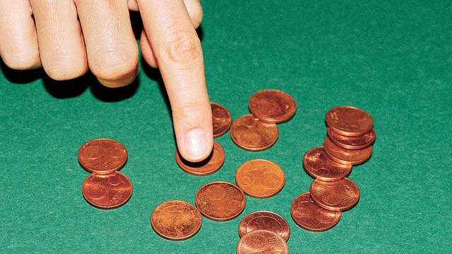 Bürgergeldreform: Hätten sie es mal lieber ganz kaputt gehauen