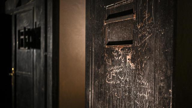 Syrien: Bundesanwaltschaft erhebt Anklage gegen möglichen Ex-Gefängniswärter