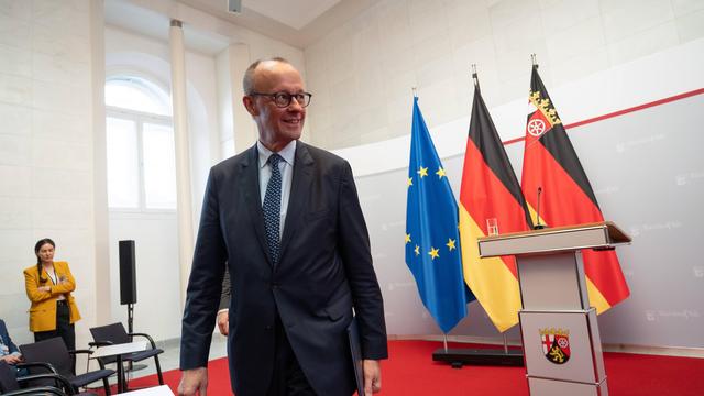 EU-Lieferkettengesetz: Friedrich Merz bezeichnet abgeschwächtes Lieferkettengesetz als Erfolg