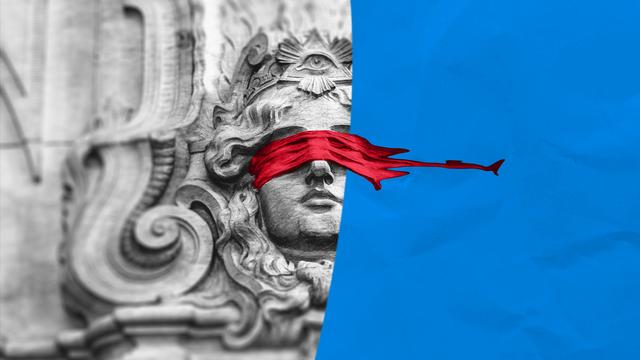 (+) Deutsche Justiz: 