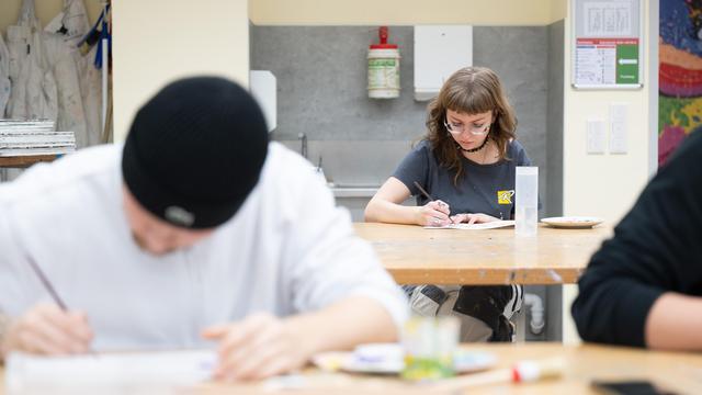 Statistisches Bundesamt: Deutschlands Ausgaben für Bildung steigen um sieben Prozent