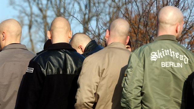 Extremismus: Bundesverwaltungsgericht kippt Verbot der Neonazi-Gruppe Hammerskins