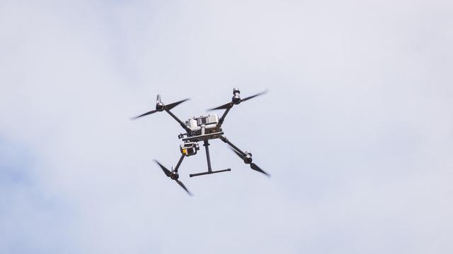 Innenministerkonferenz in Bremen: Wie der Gefahr von oben begegnen?