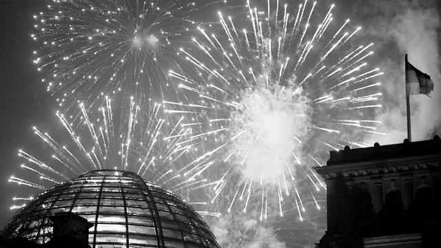 Jahresrückblick 2025: Jede Menge Fragen an das alte Jahr. Und viel Hoffnung für das neue.