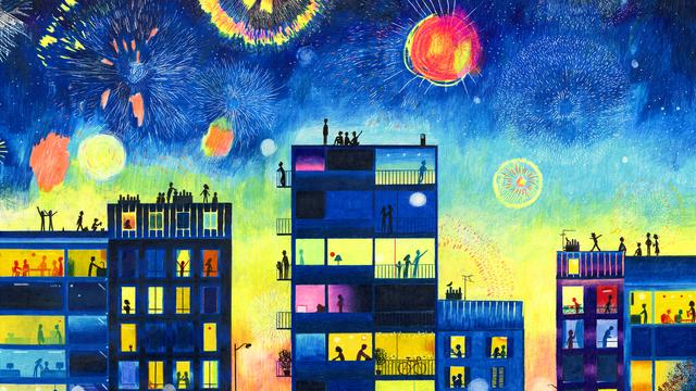 Silvester: Händler starten Verkauf von Raketen und Böllern