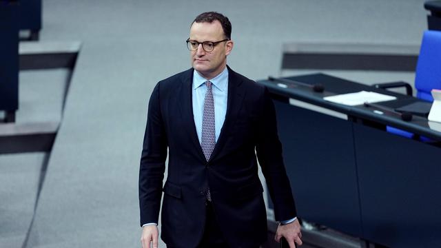 Maskenaffäre um Jens Spahn: Rechnungshof bemängelt unzureichende Aufarbeitung von Maskenkäufen