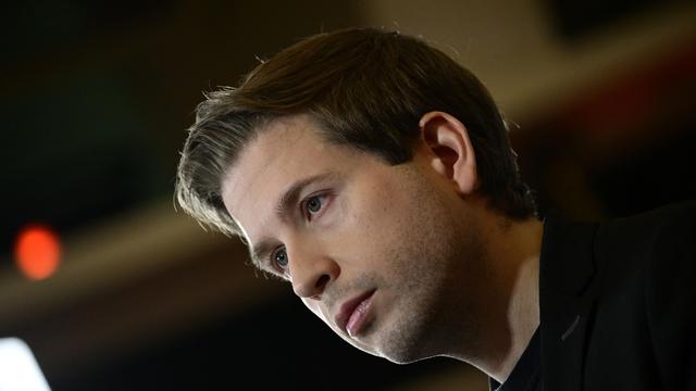 Ehemaliger SPD-Politiker: Kevin Kühnert wird Moderator