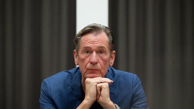 (+) Axel-Springer-Verlag: Döpfners kuriose Abrechnung