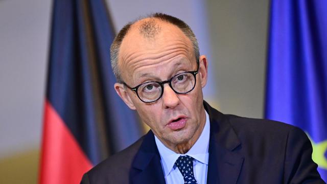 Europäische Union: Friedrich Merz weist Trumps Kritik an Millionenstrafe für X zurück