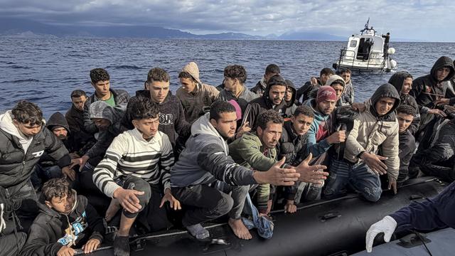 Migration: Italien und Griechenland nehmen künftig wieder "Dublin-Migranten" auf