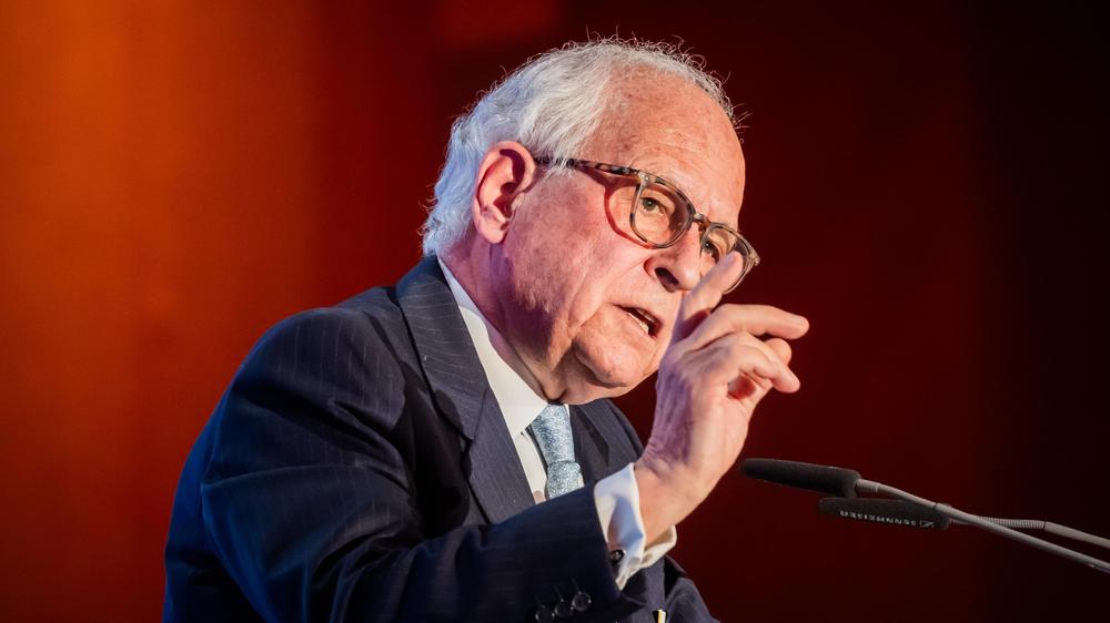 Münchner Sicherheitskonferenz: Der Vorsitzende der Münchner Sicherheitskonferenz, Wolfgang Ischinger, sagte, dass keine Auftritte von AfD-Politikern bei der Sicherheitskonferenz geplant seien.