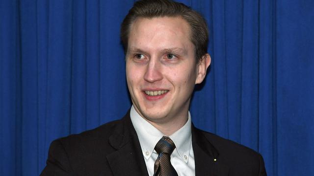 Rechtsextremismus: Staatsanwaltschaft prüft Hitlerjugend-Zitat bei Jugendkongress der AfD