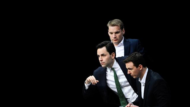 (+) Streit um die Rente: Die Union vor dem Moment der Wahrheit